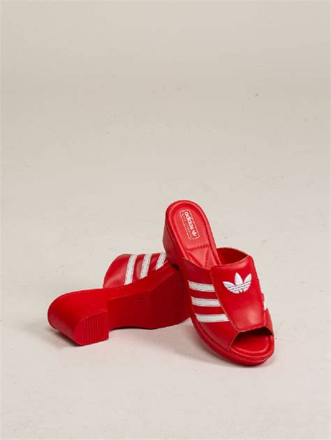 lotta volkova adidas mules|lotta volkova fashion.